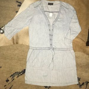 SOLD♥️Michael Stars Linen Dress